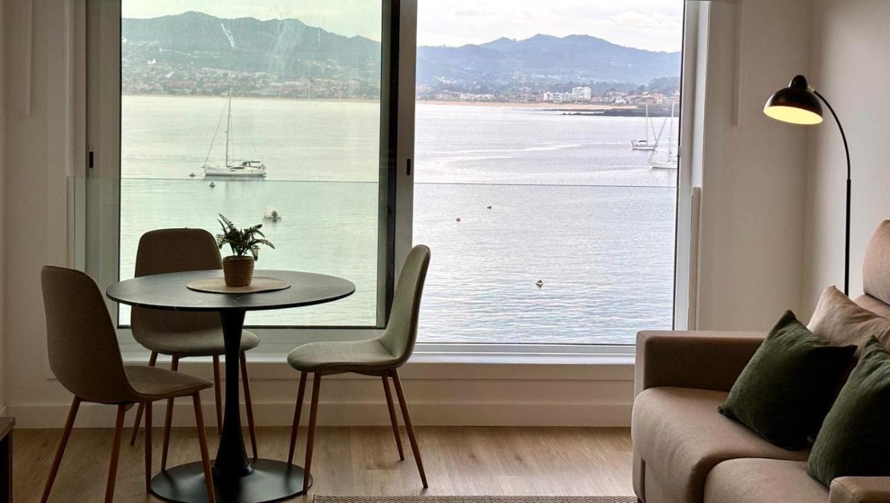 Holibai, Meiga Do Mar Un apartamento con estilo, Baiona - B&B