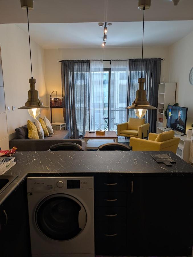 Damac Boulevard With a Unique Experience - Ferienwohnung Amman