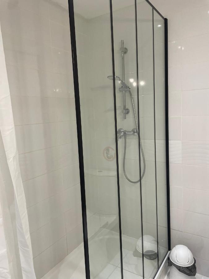 Escapade en Champagne - Ferienwohnung Troyes