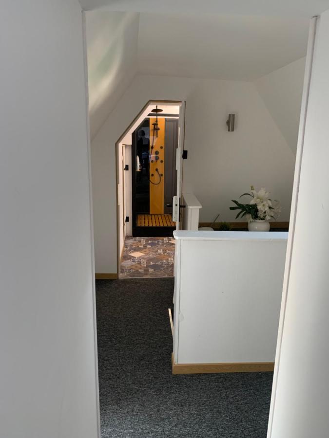 La grange en pierre - chic & piscine privée - B&B