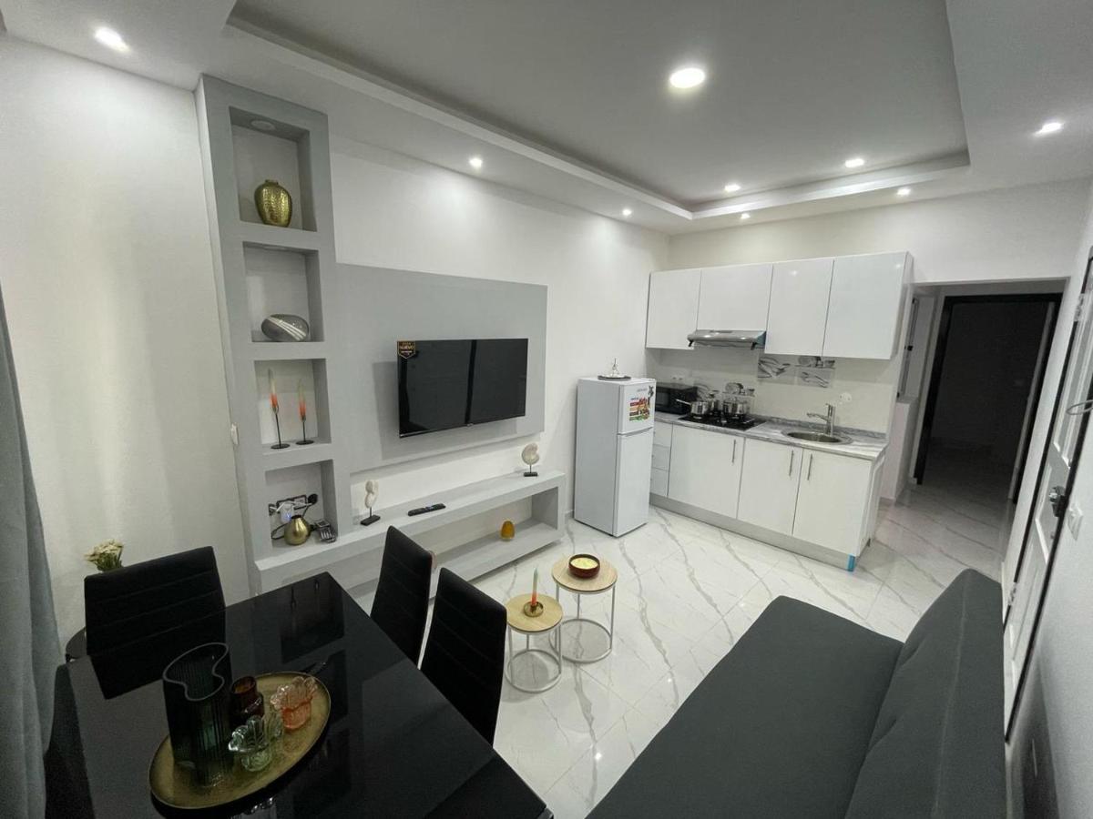 Apartamento de 1 dormitorio