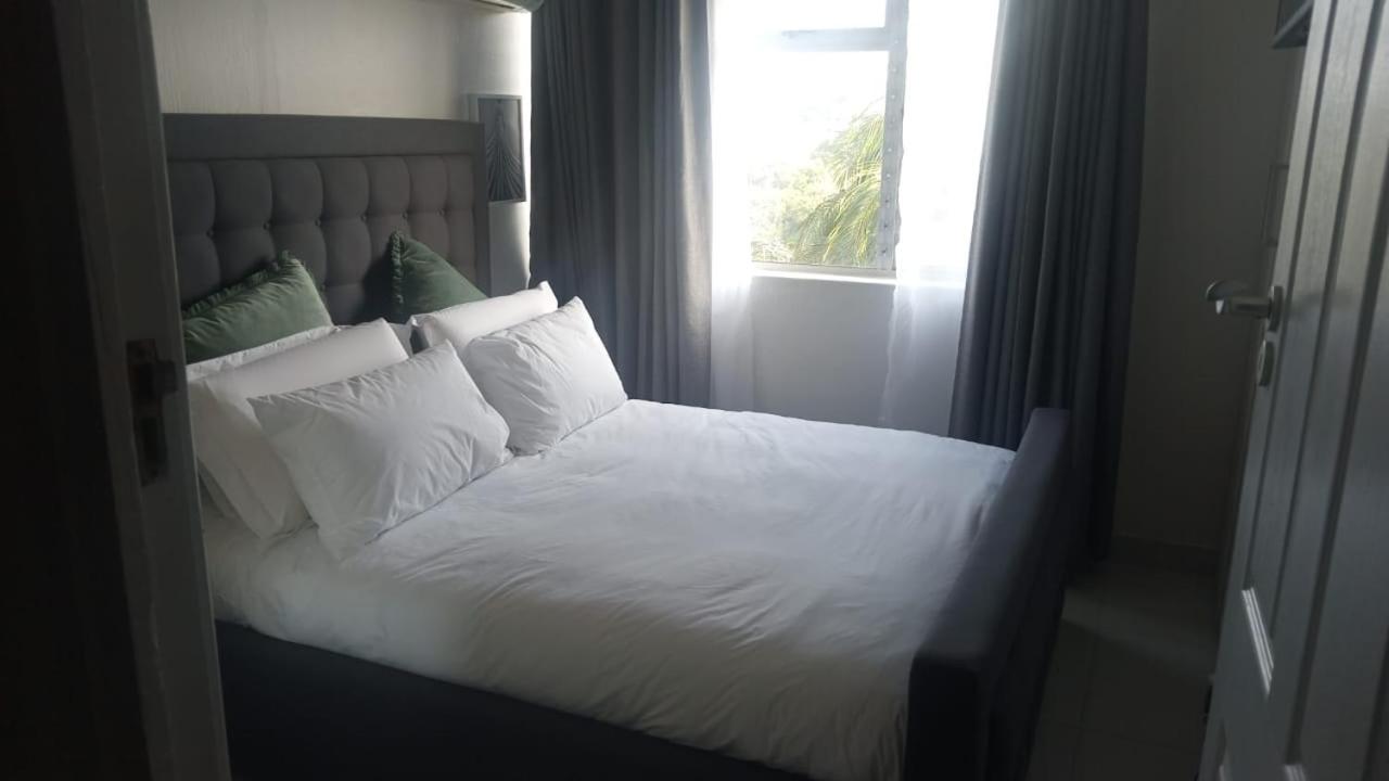 Chakas Rock Chalet 57 - B&B Ballito