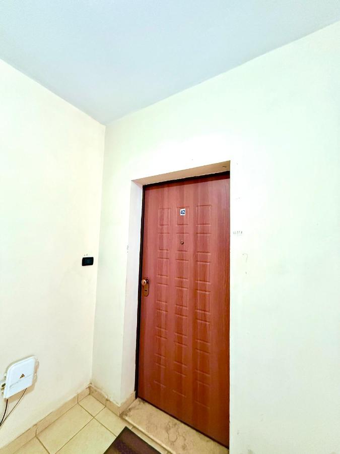 Seaview's Family Flat - Chambres d’hôtes Vlora
