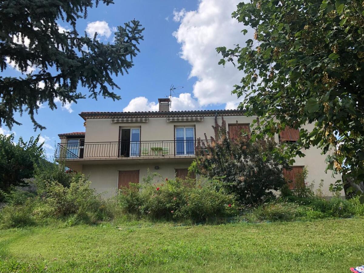 La Terrasse du Serre - B&B Plan de Vitrolles