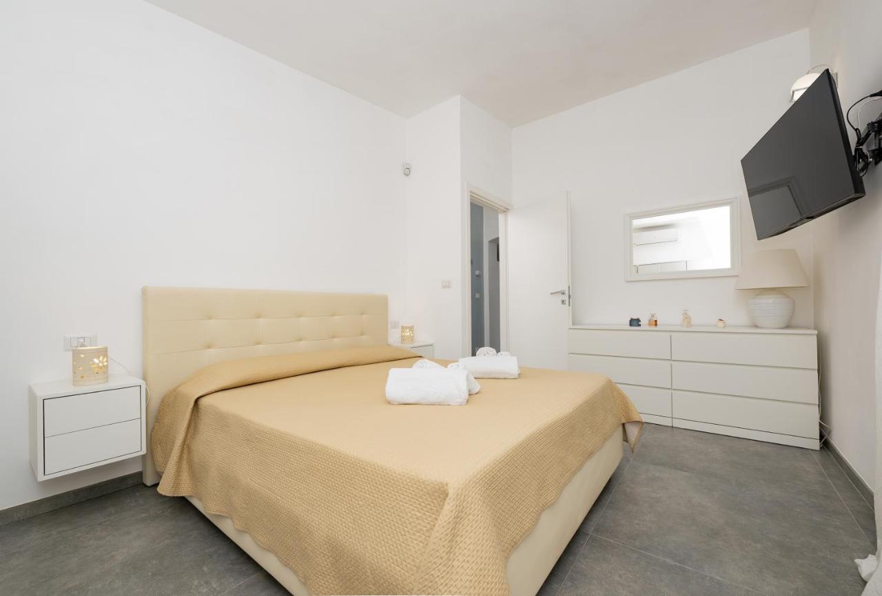 Villa con Piscina Privata 