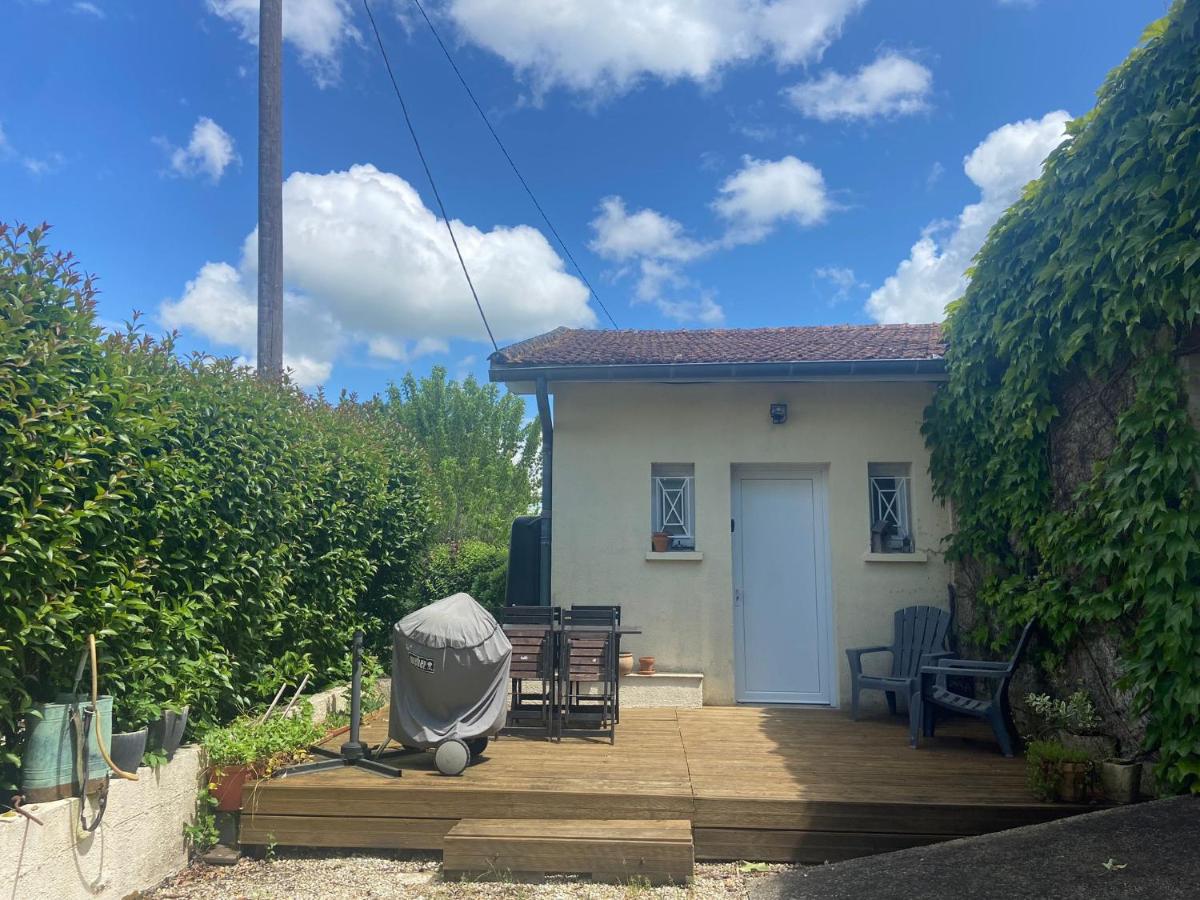 L Atelier Demoiselle - B&B
