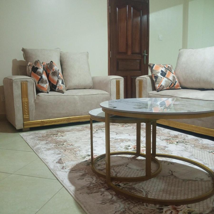 Mimos 2 BR Machakos - Bed and Breakfast