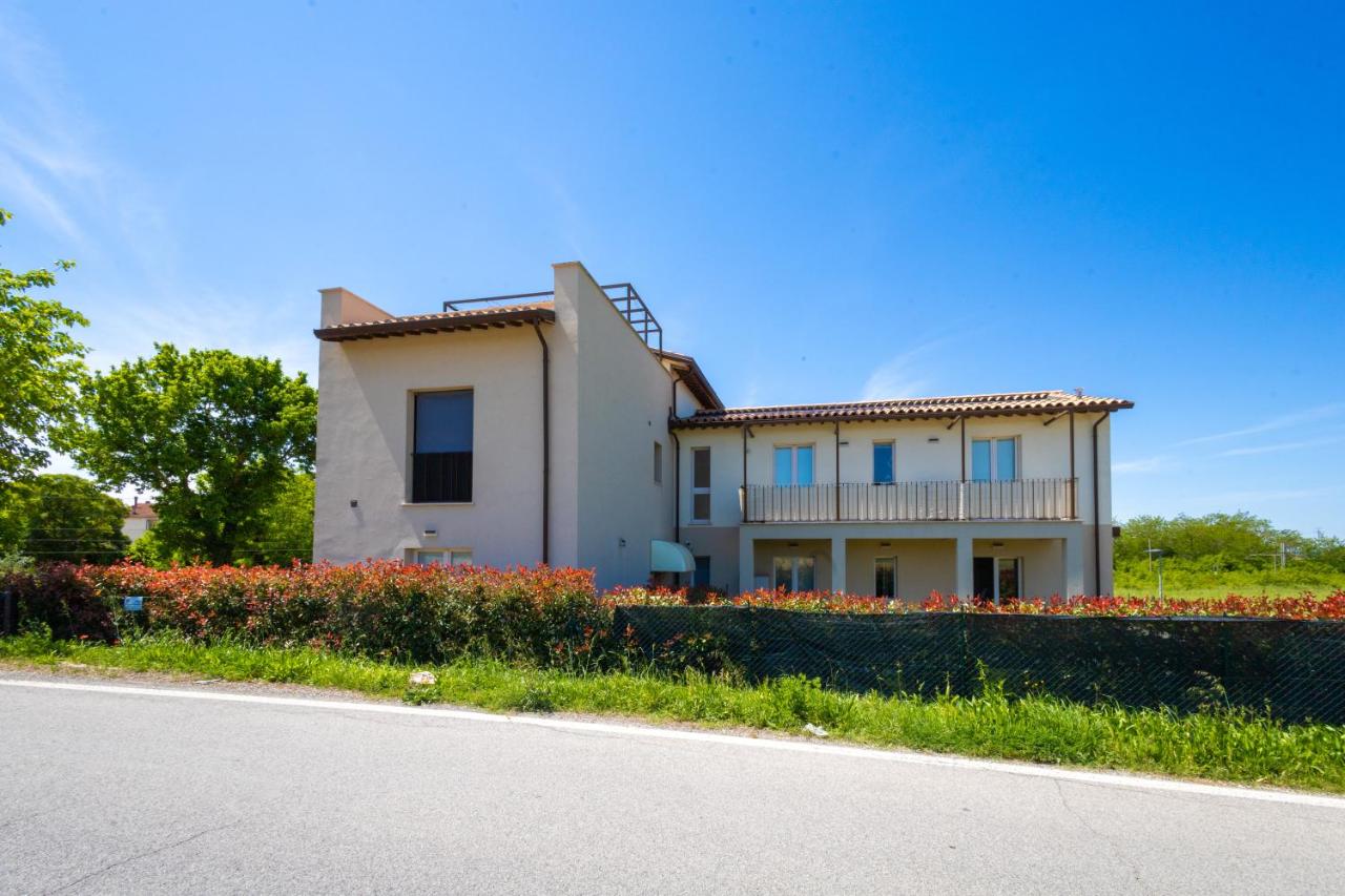 Assisi Panorama Luxe - B&B
