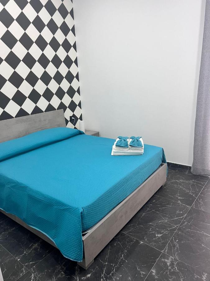 Camera Tripla con Bagno Privato