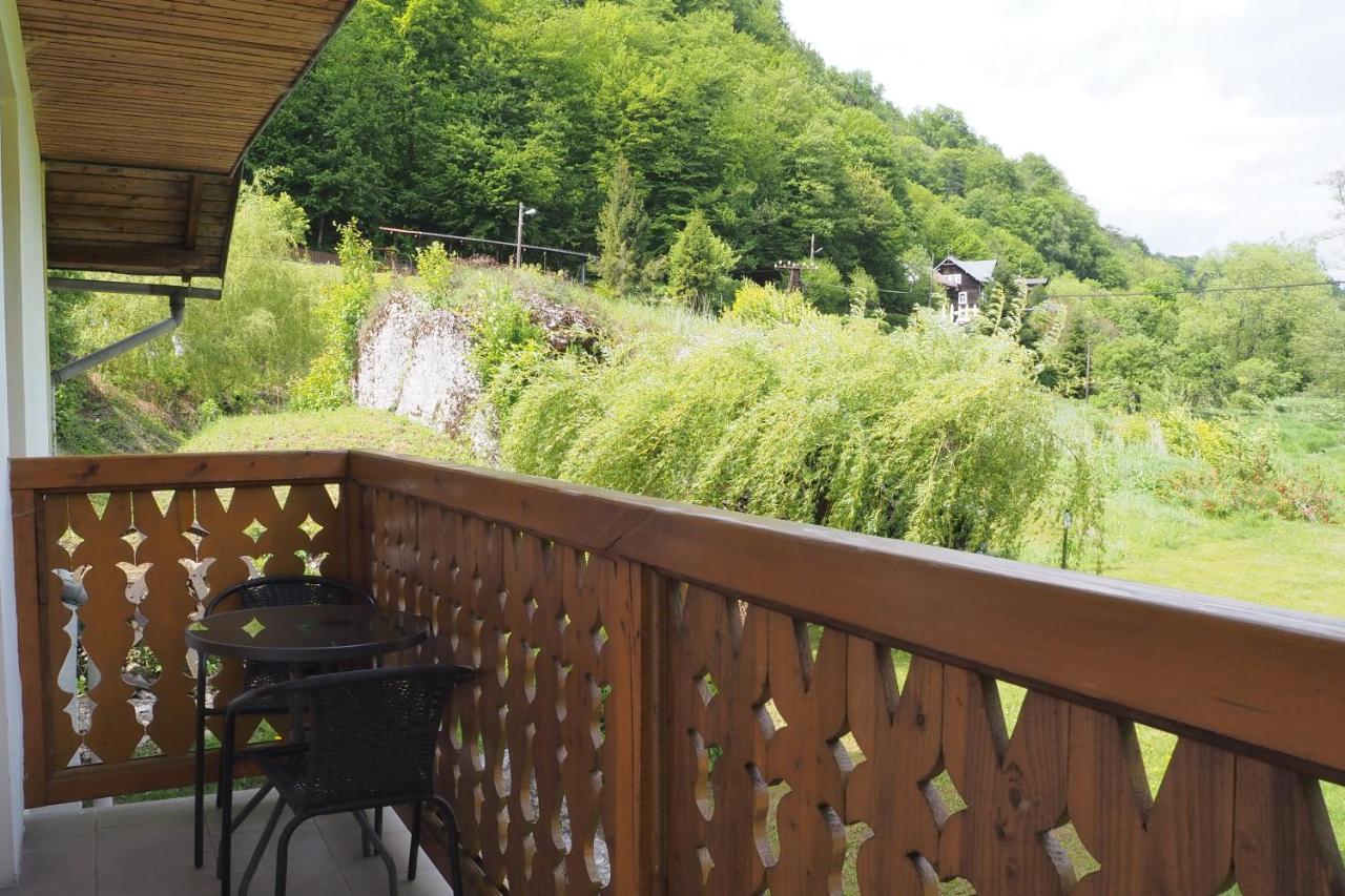 Double Room with Balcony (2 Adults + 1 Child)
