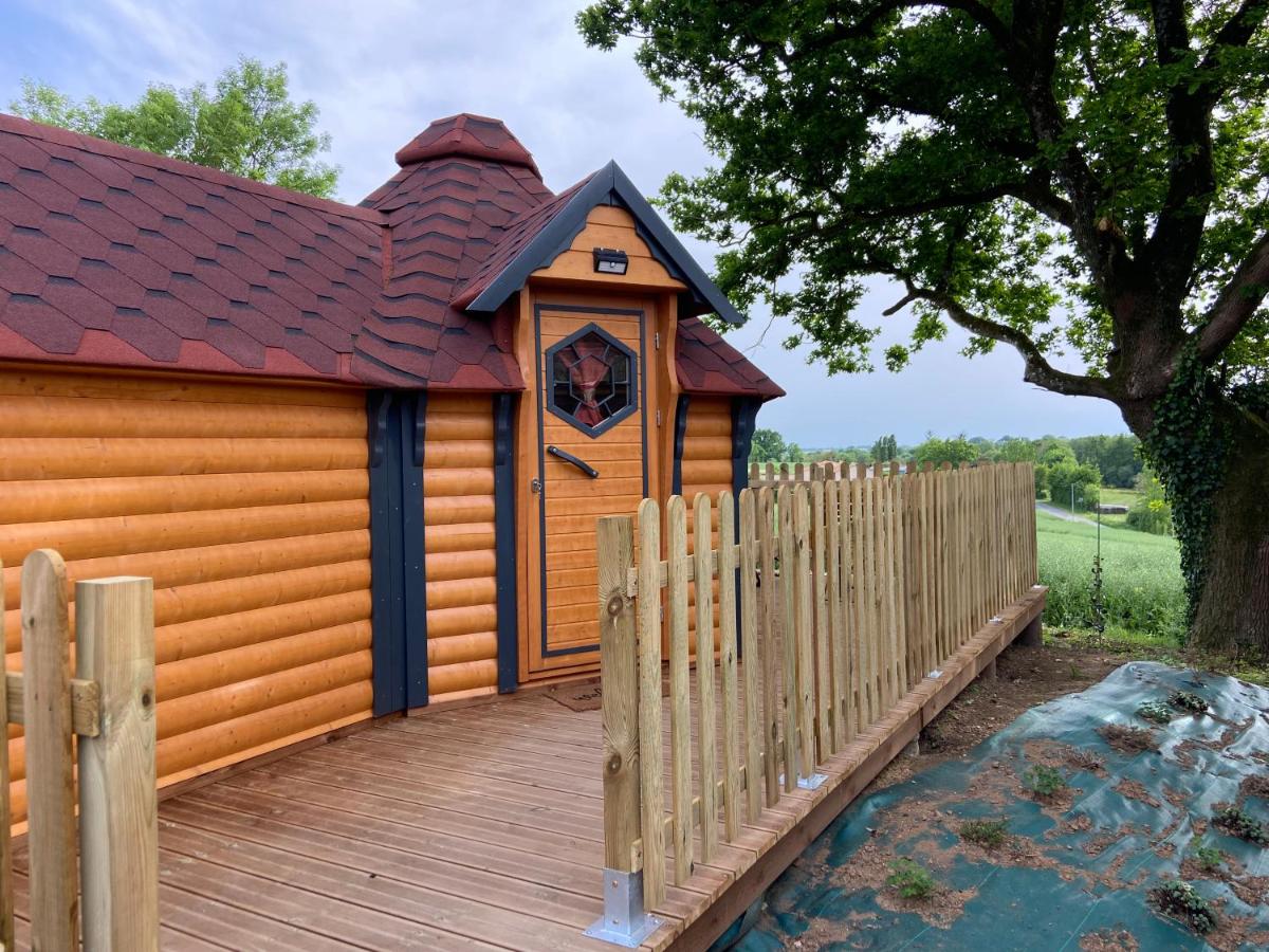 Le petit moulin - B&B Pouzauges