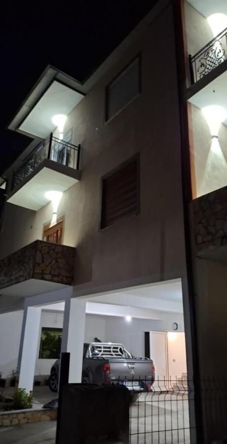Berati home - B&B Golem