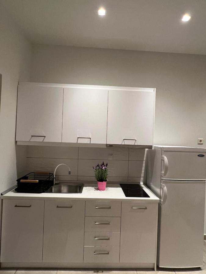 Apartamento de 1 dormitorio