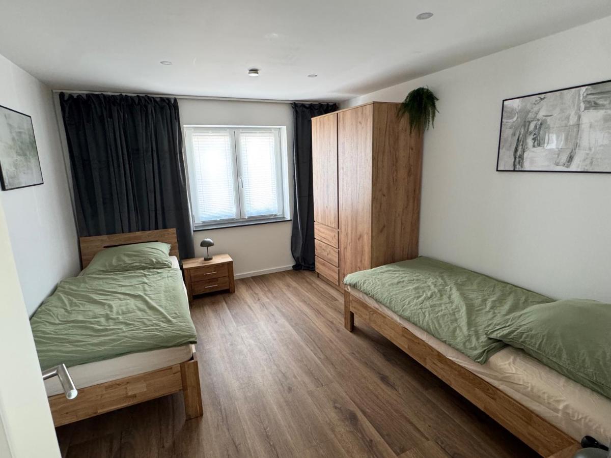 Melem Apartments 1 - B&B