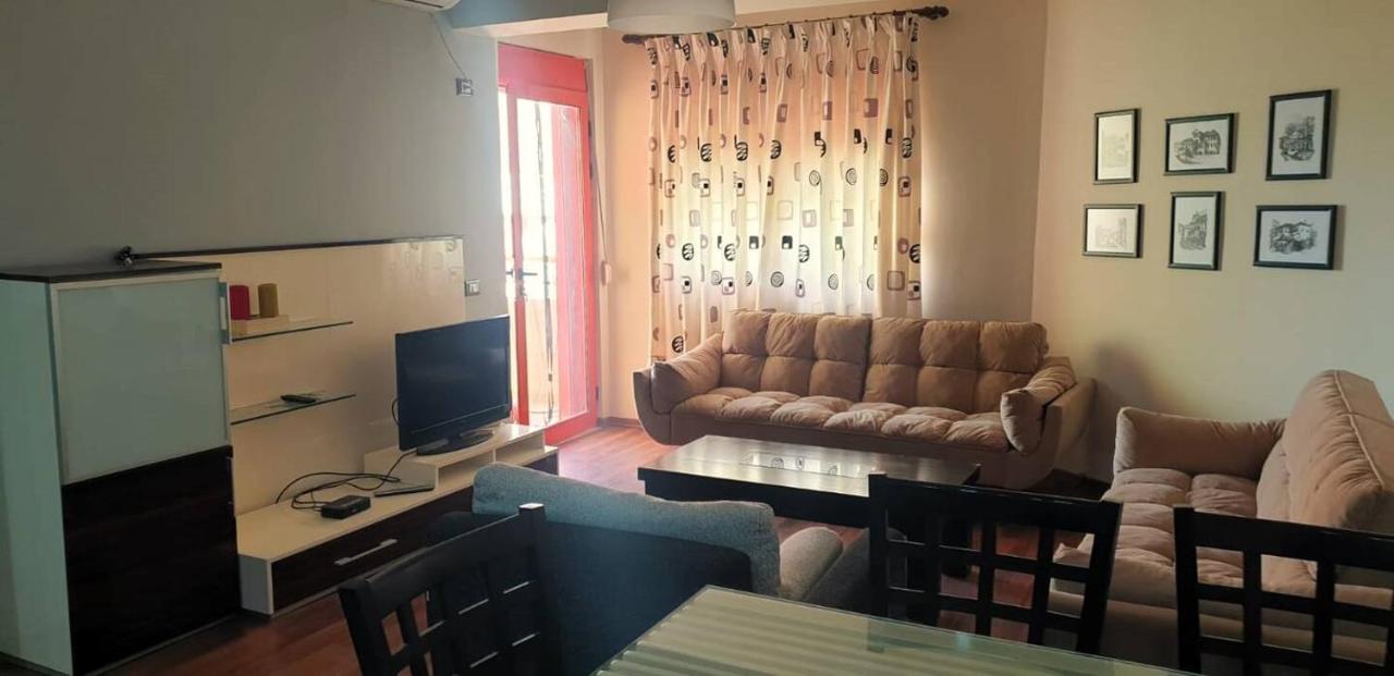 SEA my day - Ferienwohnung Orikum