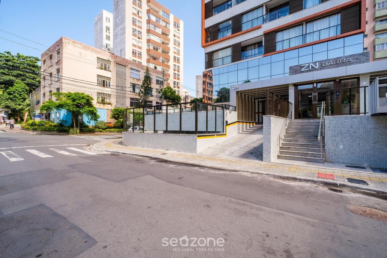 Aptos Modernos e Completos a 500m da Praia da Barra em Salvador - ZNB - B&B Salvador