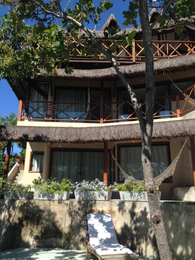 Bangalô dos Sonhos - B&B
