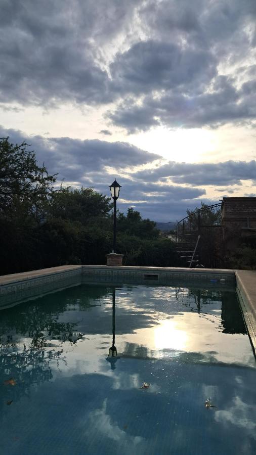 Terrazas al Golf - Bed and Breakfast Alta Gracia