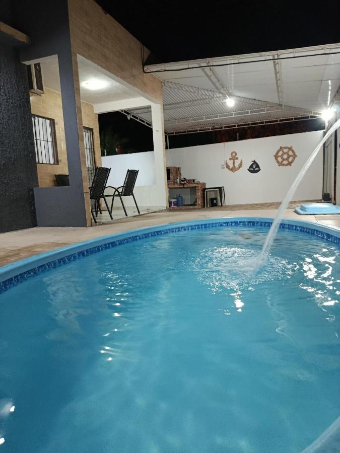 Casa de Praia Jacumã - B&B Conde