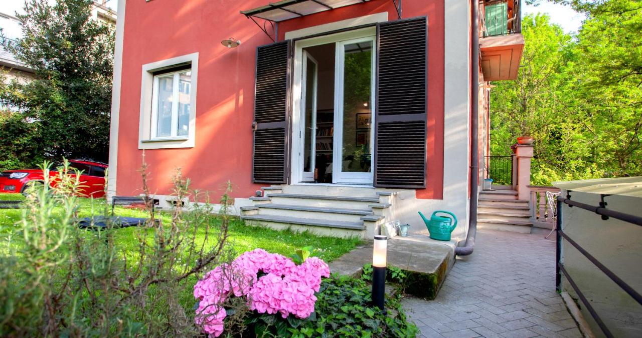 Nobile 8 - B&B Torino