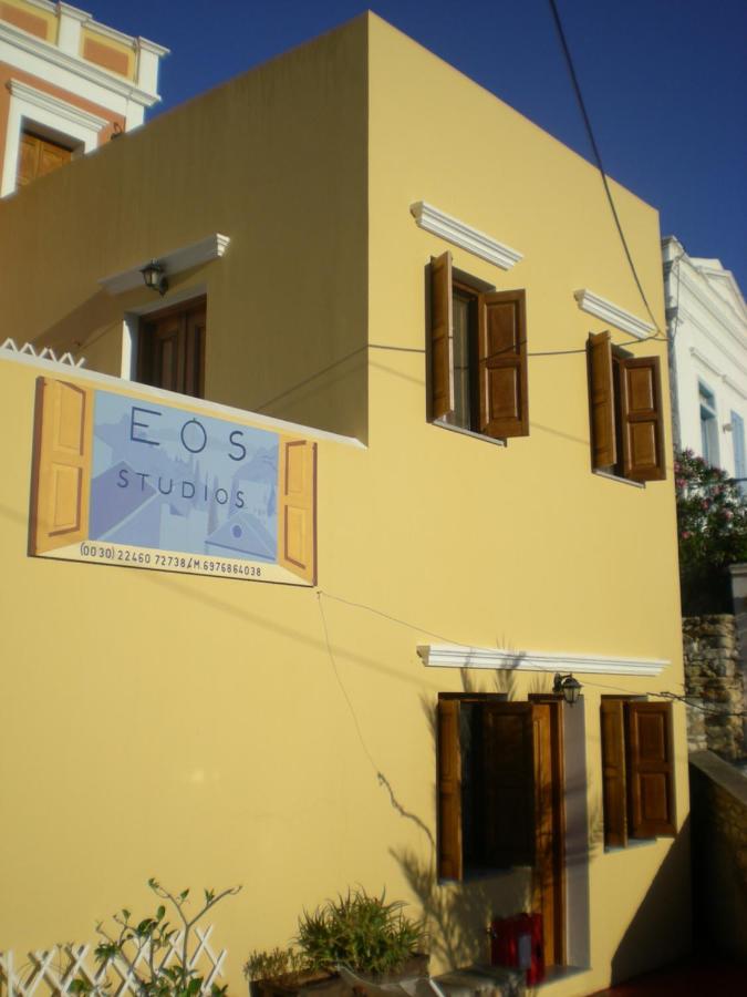 Eos Studios - B&B