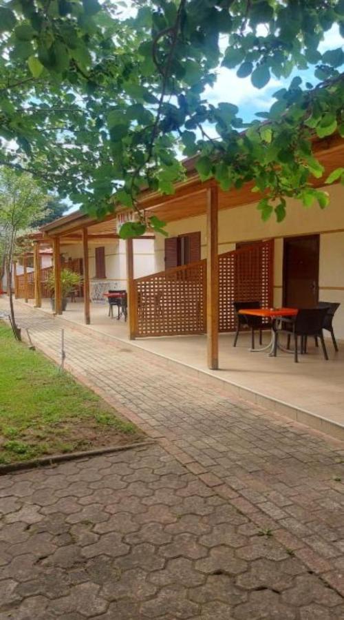 Vila 7 Divjake - Ferienwohnung Divjakë