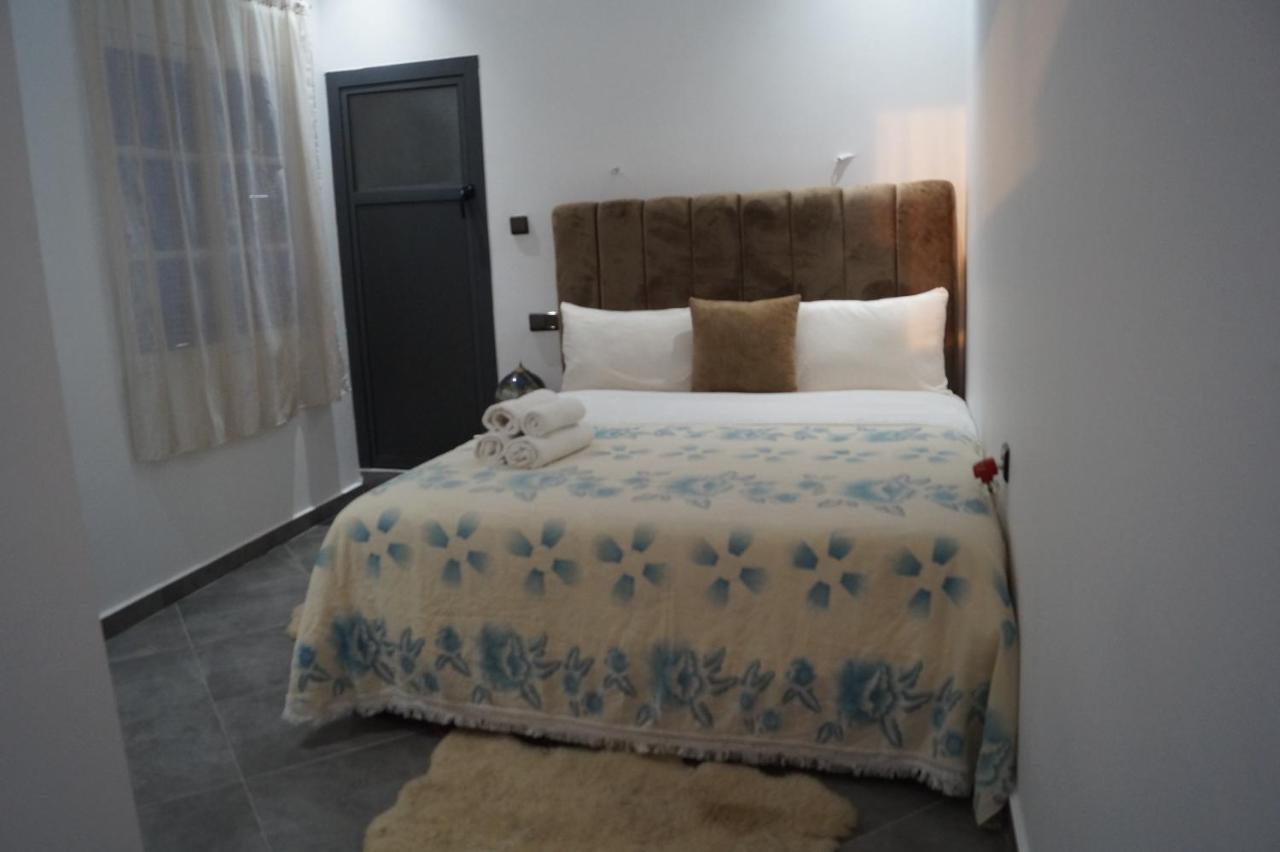 Appartement met 1 Slaapkamer