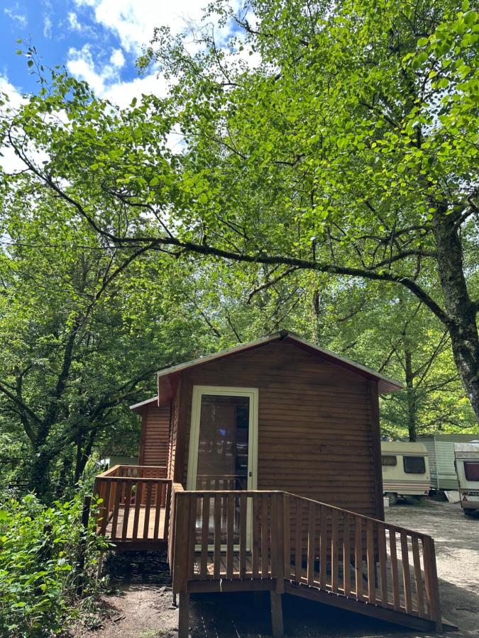 Gerês Vidoeiro Camping - B&B