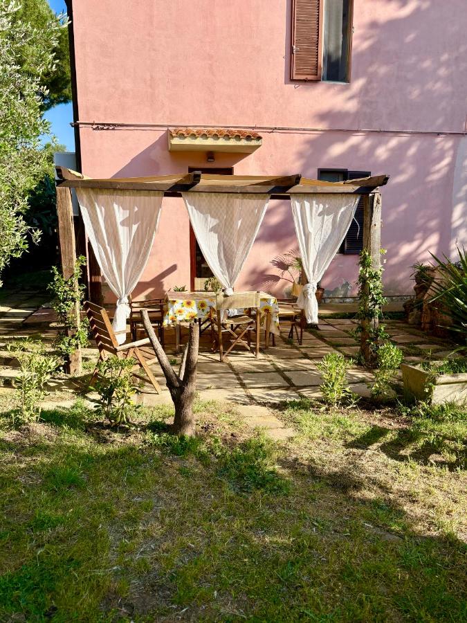 Agriturismo Porta al Colle - B&B