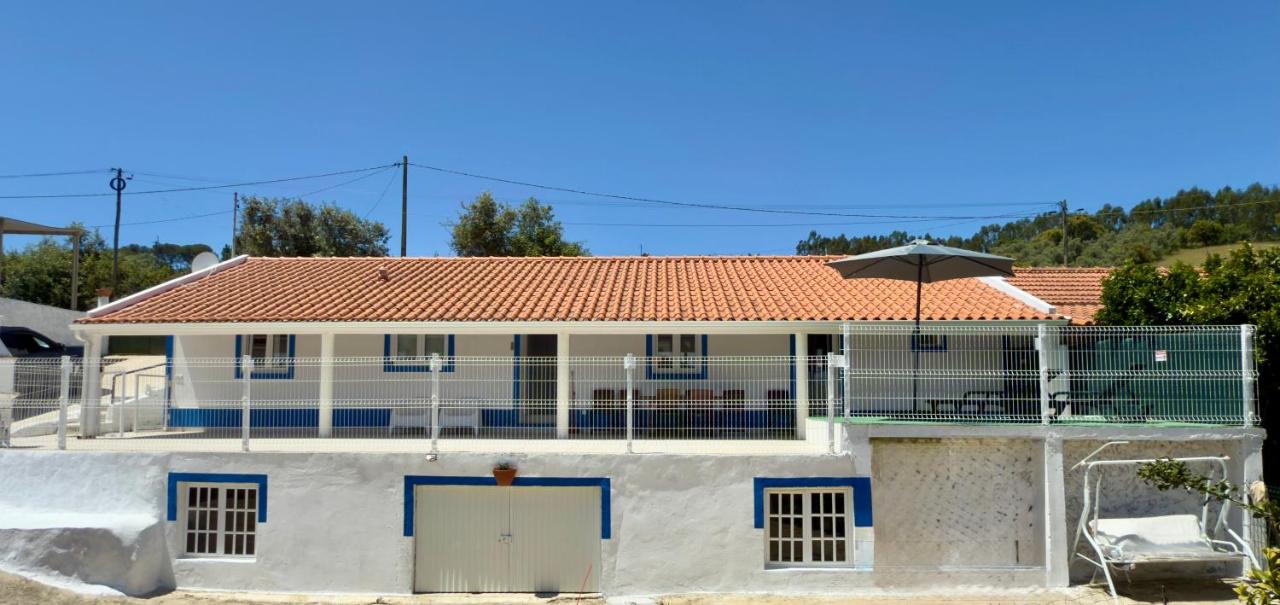 Monte Maltezinho - Ferienwohnung