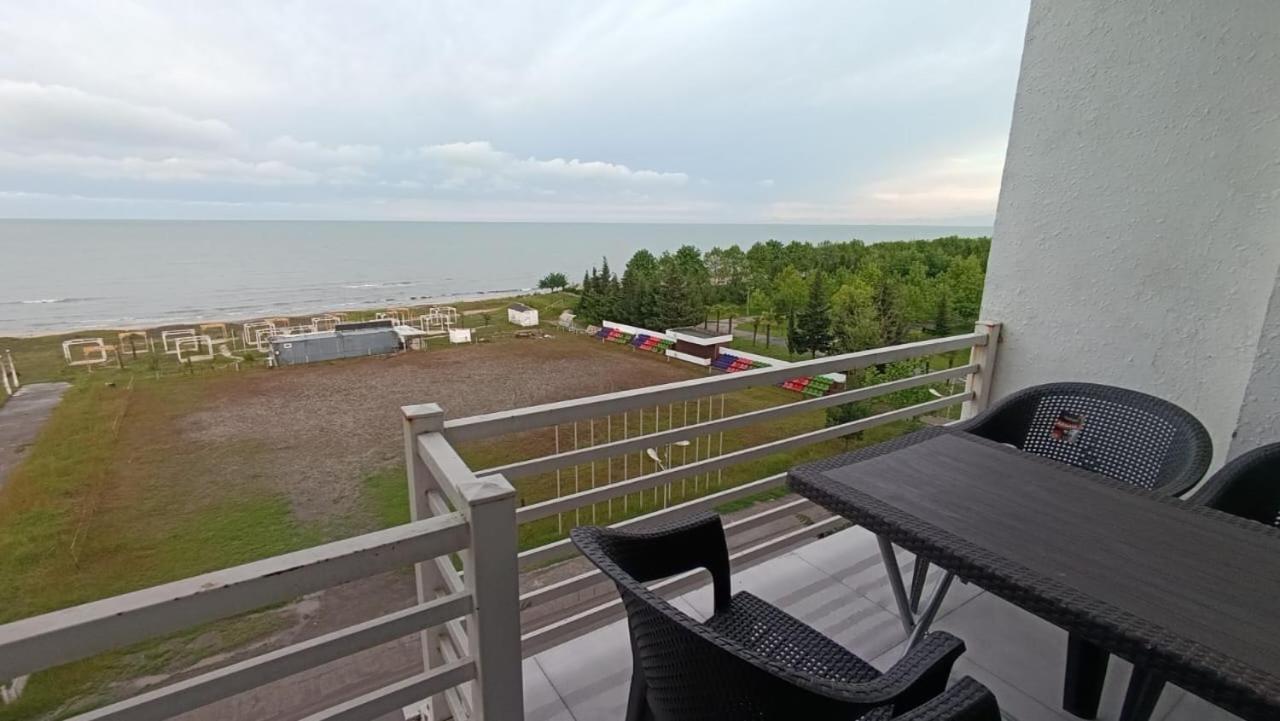 Murad Terras - B&B