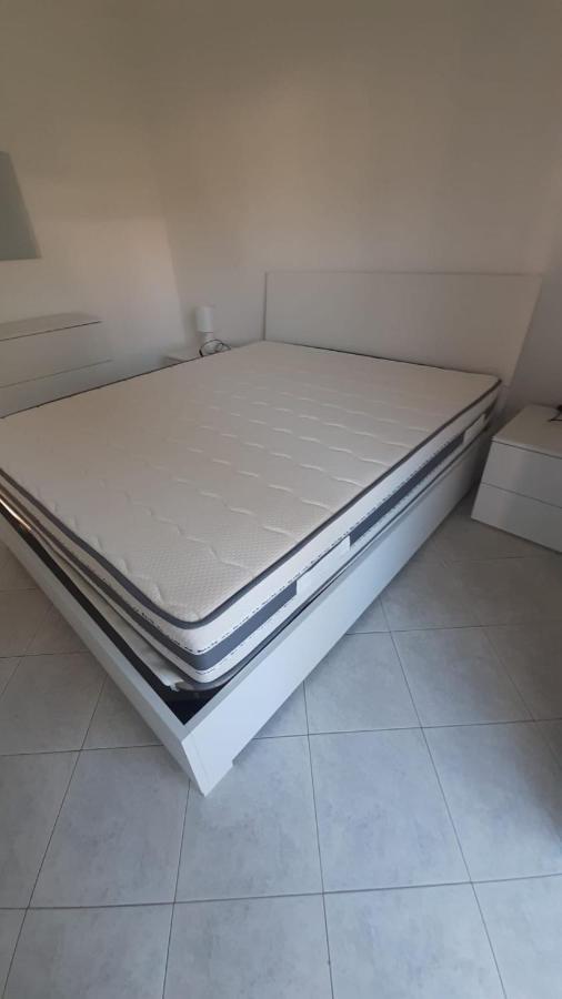 Appartement met 2 slaapkamers