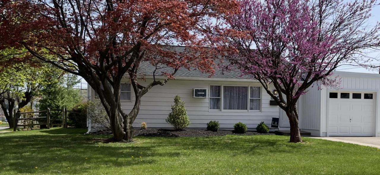The Moravian - B&B Allentown