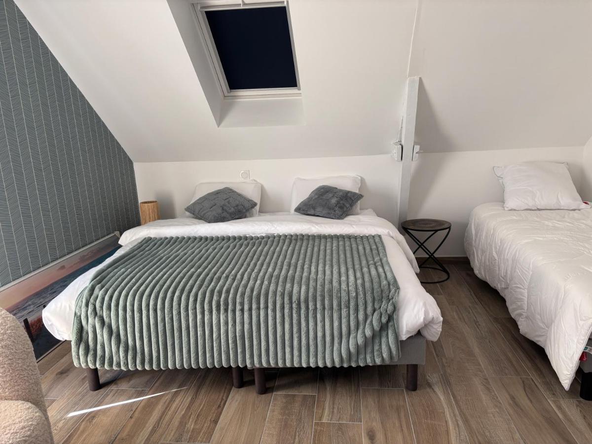GÎTE So RELAX - Chambres d’hôtes
