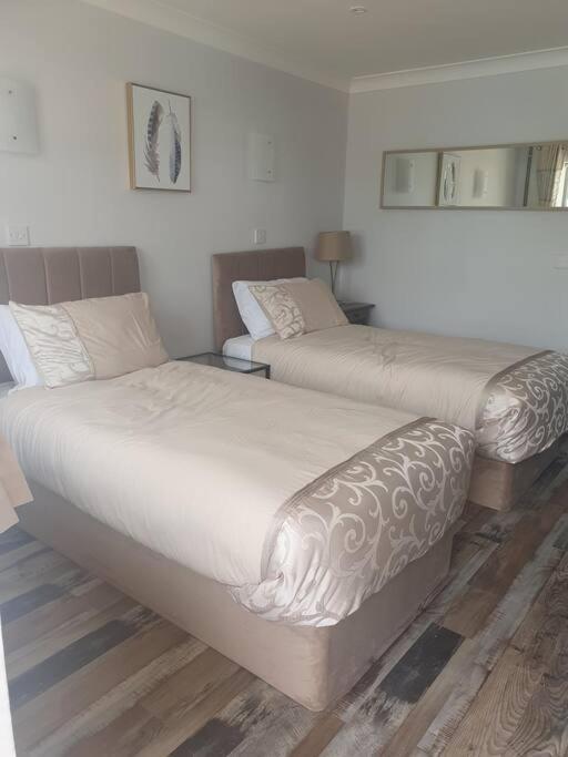 Willow Lodge In Hexton - B&B Hexton