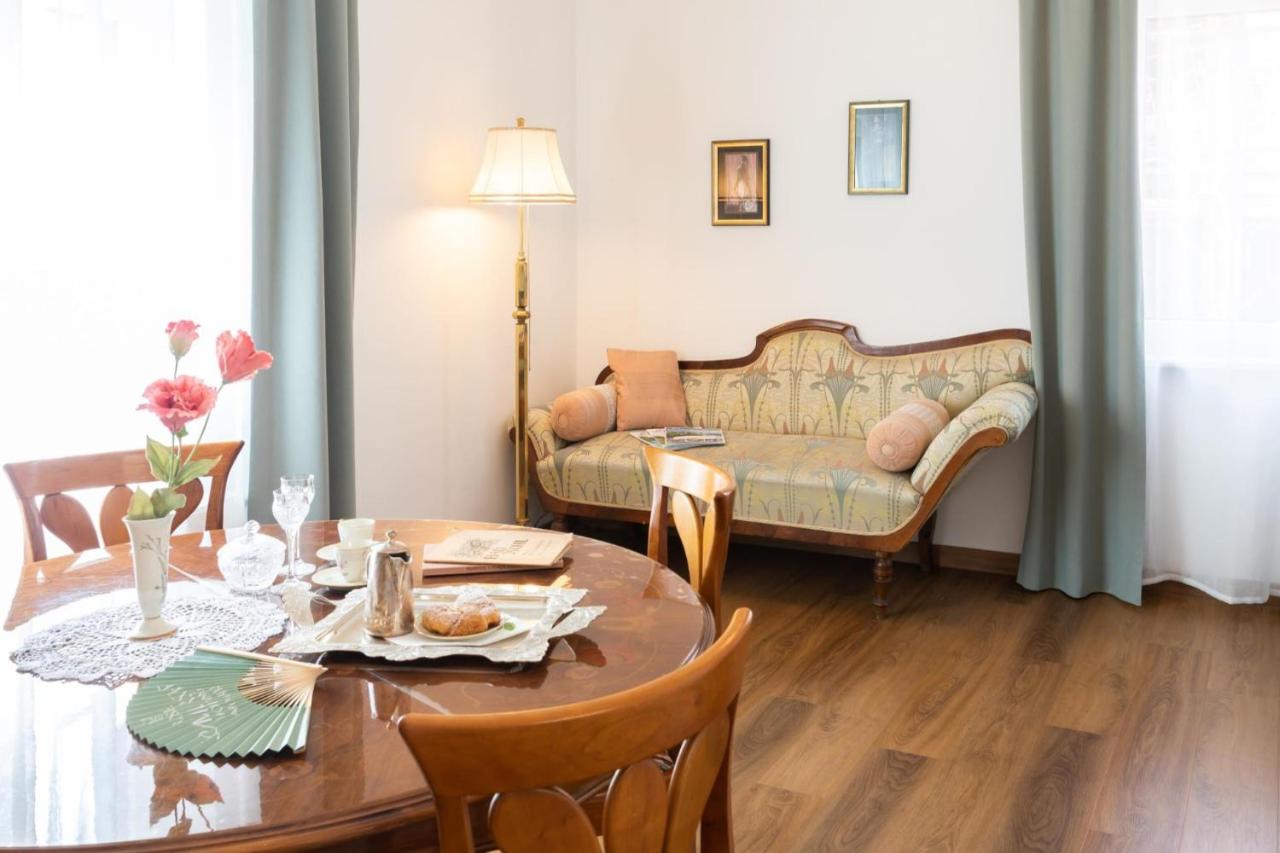Appartement met Uitzicht op het Gebergte