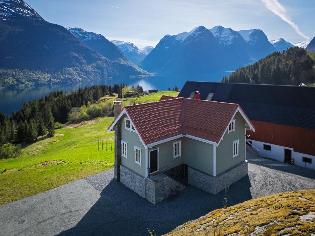 Huis met 2 Slaapkamers