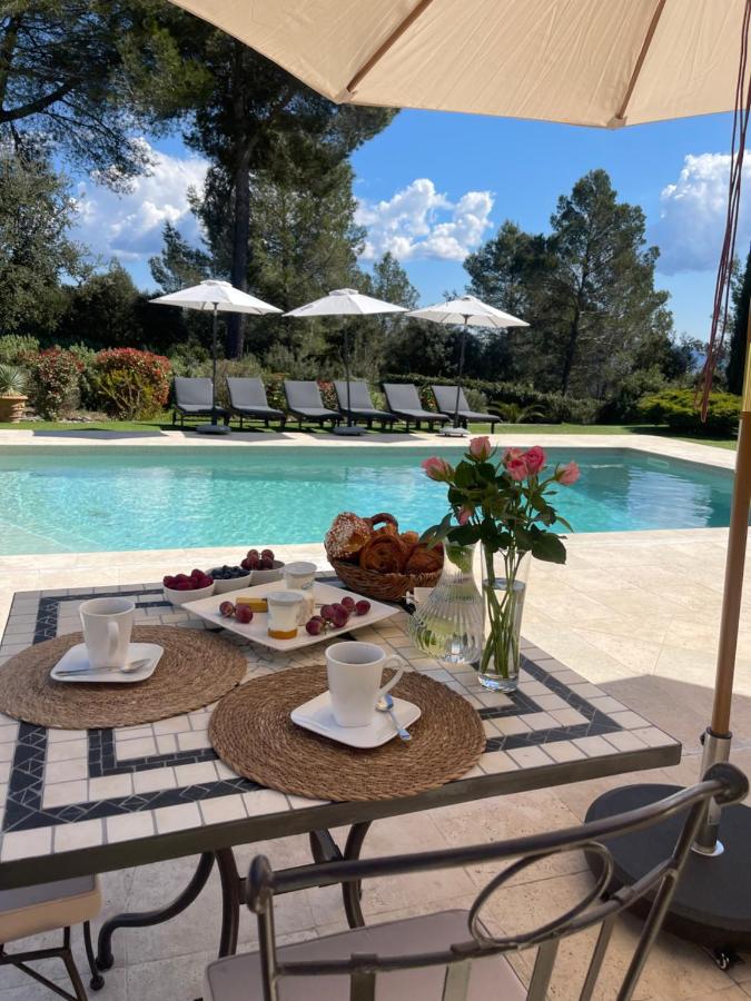 Villa Taradis - B&B