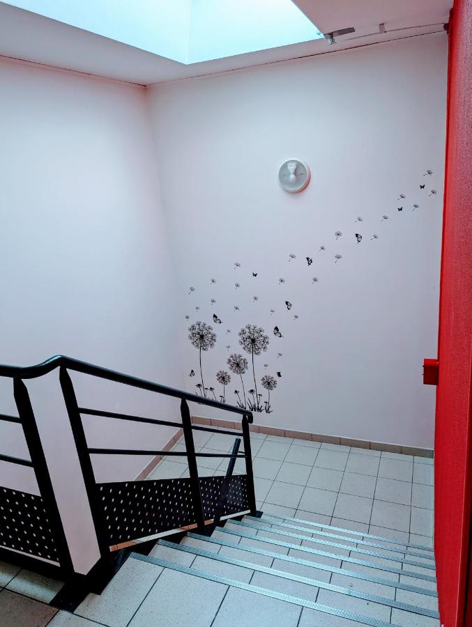 Le cottage du moulin - NETFLIX - WiFi - Garage - B&B Oresmaux
