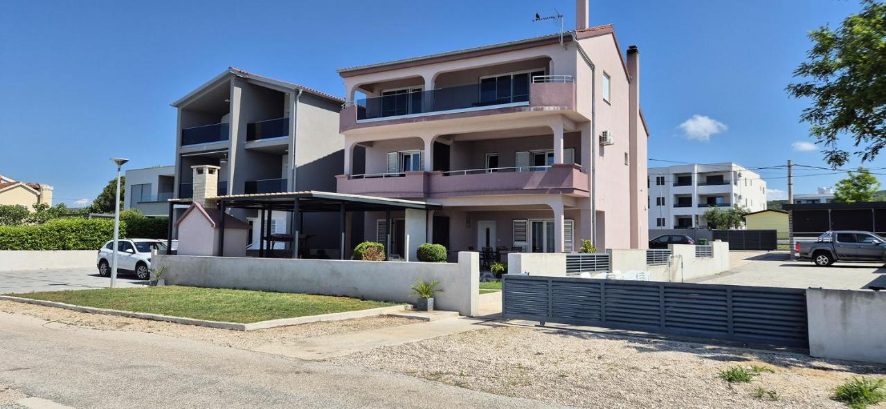 Euroholiday apartments - B&B