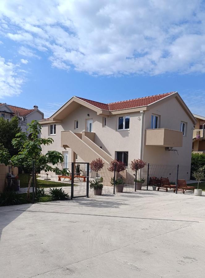Luxury apartments A&N - Ferienwohnung