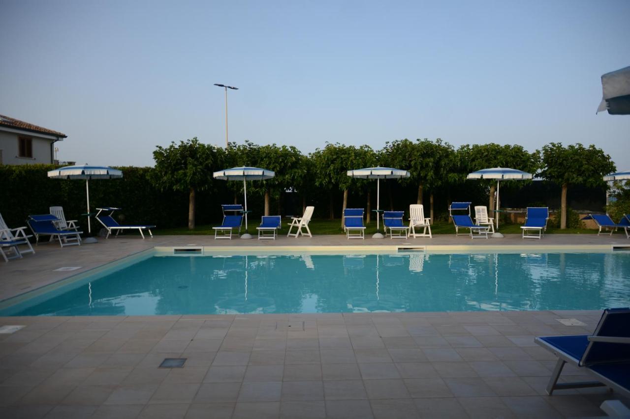 Residence Acquachiara - B&B Lido di Fermo