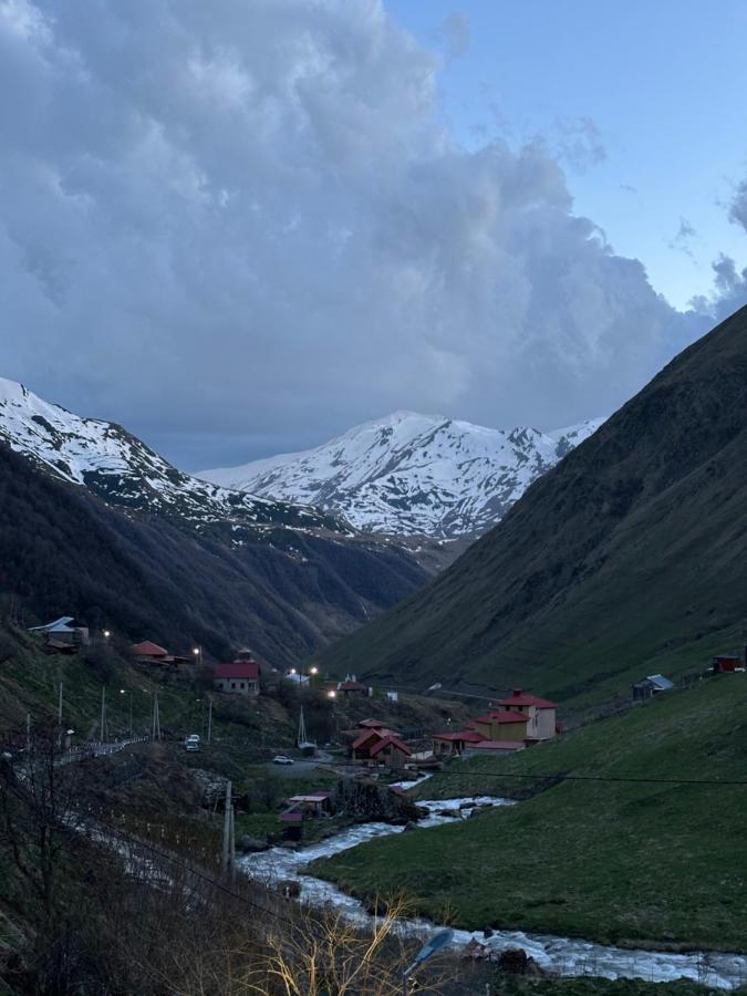 amo-isuntke - B&B Jut'a