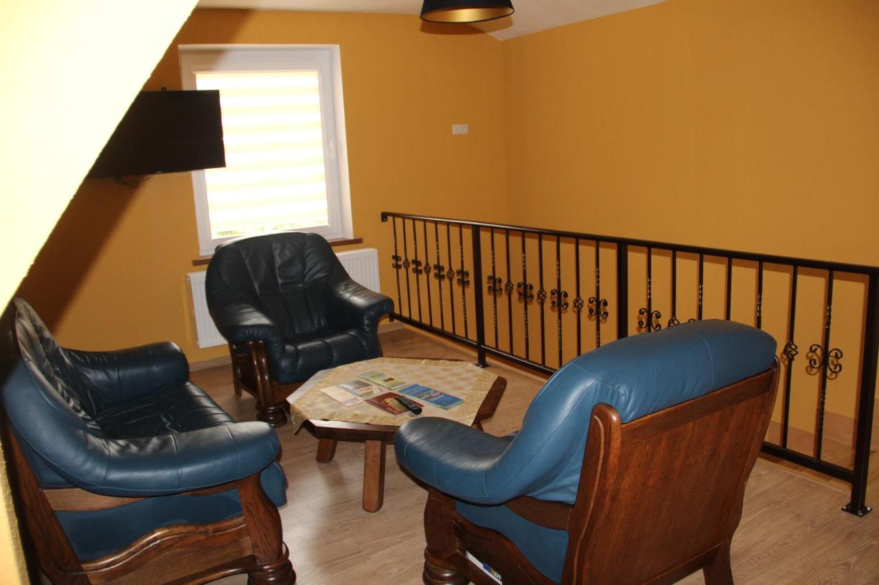 Apartamentai "Eglė" - B&B Tytuvėnai