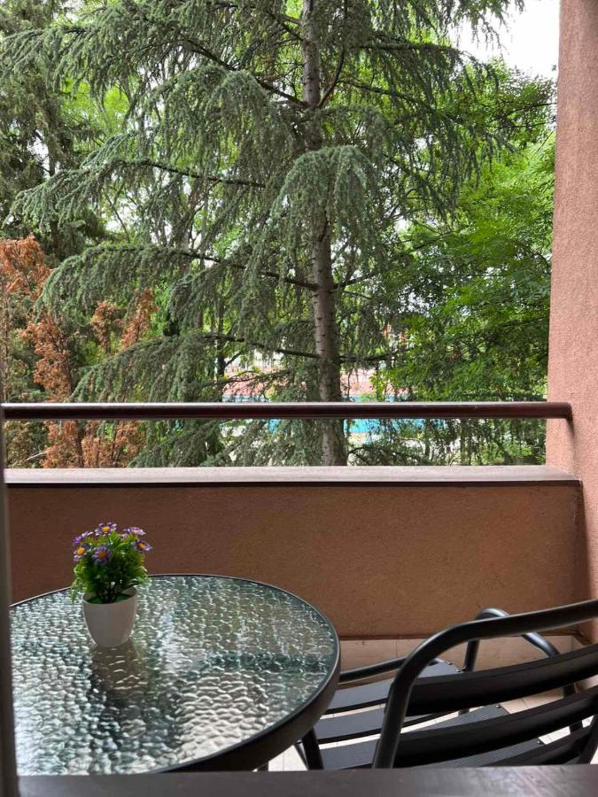 Apartment Park - B&B Skopje