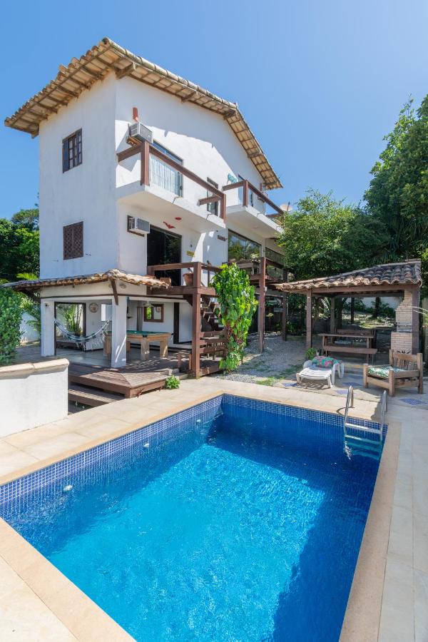 Búzios Ama - B&B