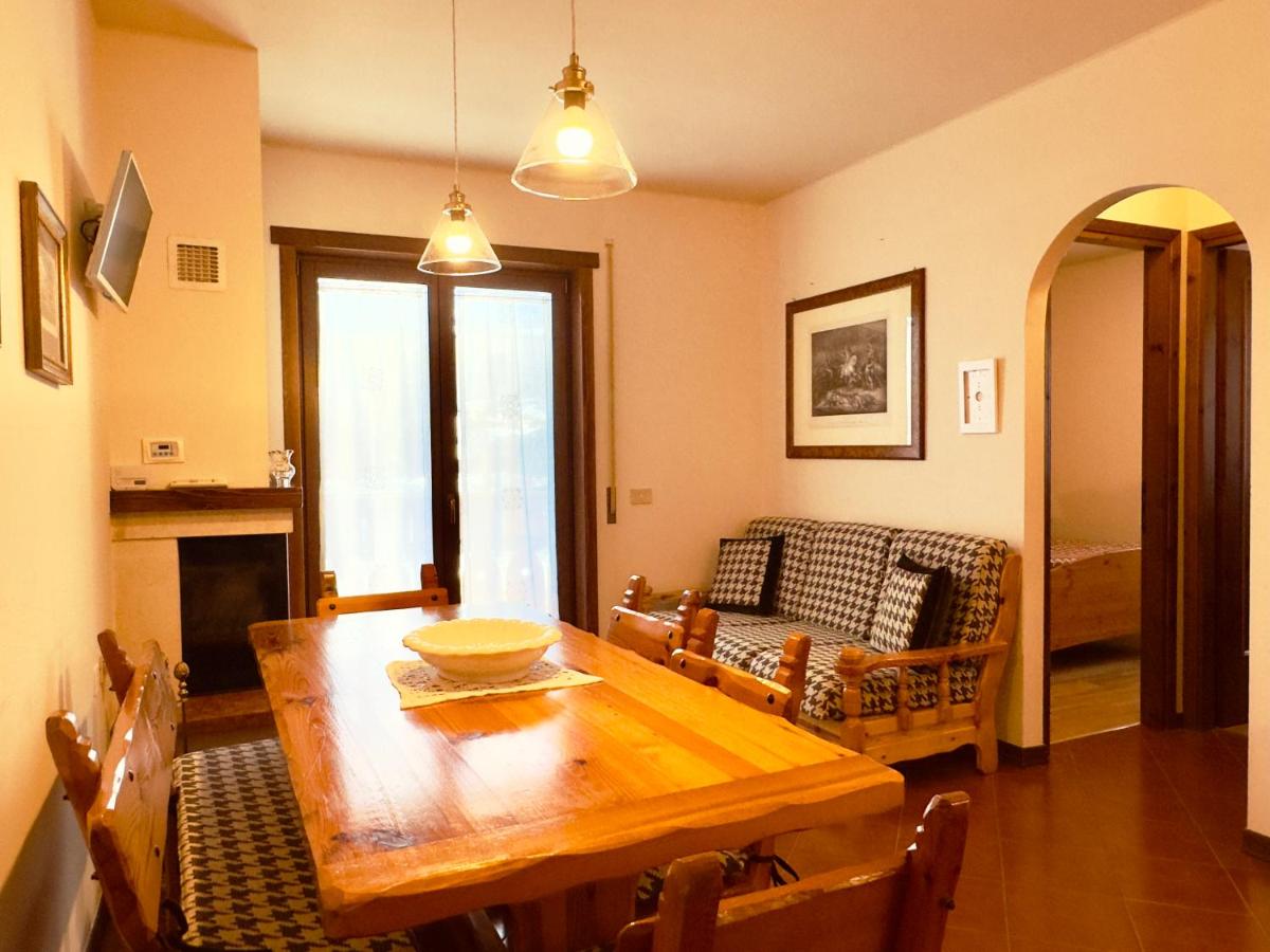 Fantastico appartamento Asiago - Chambres d’hôtes Asiago