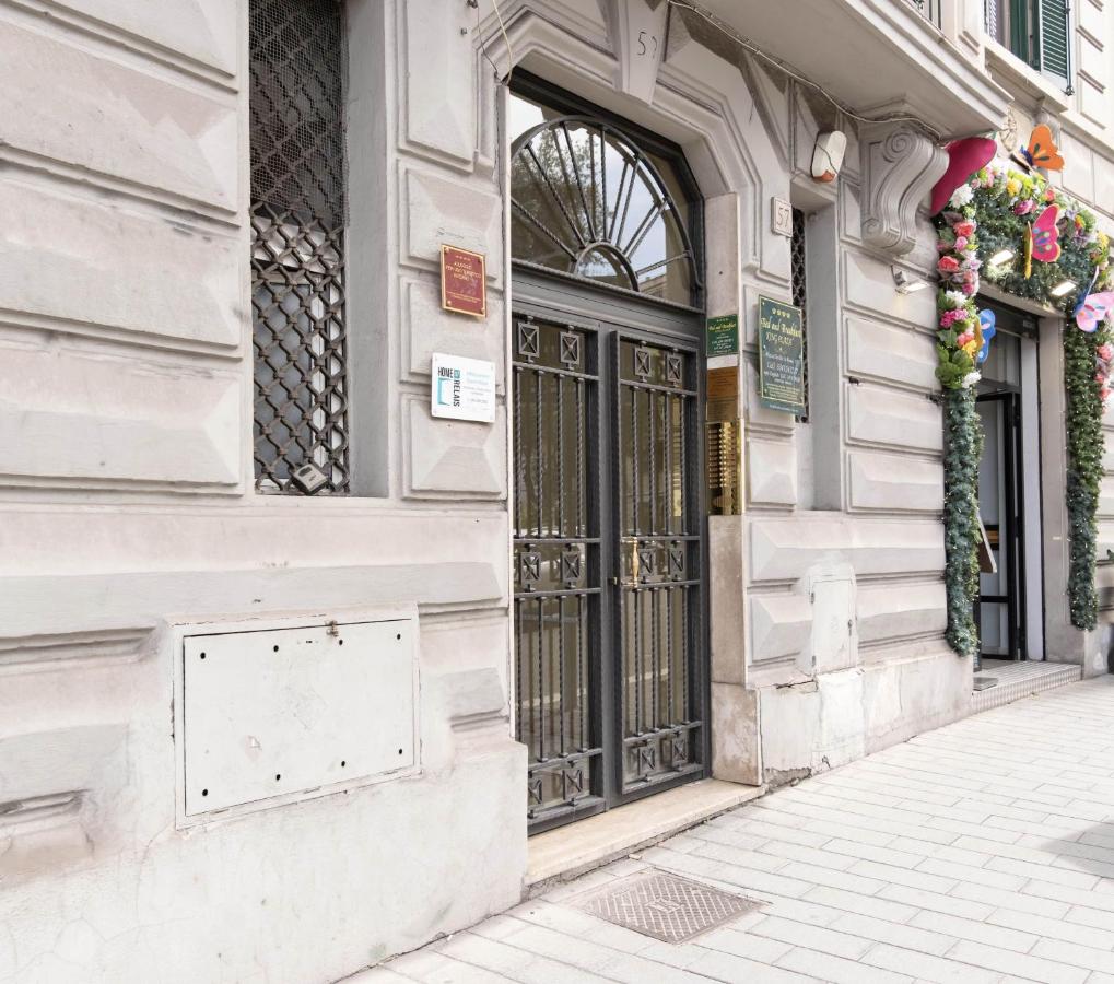 Bianca Guest House - B&B Roma
