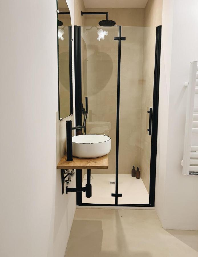 Habitación Doble con baño privado