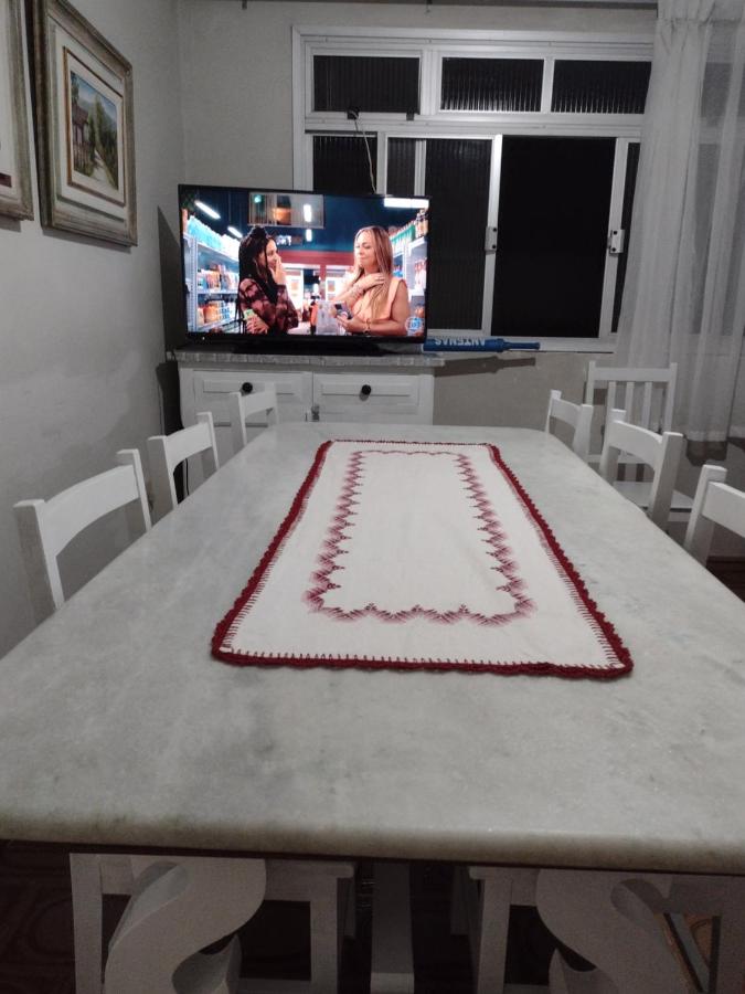 Apto 74 metros inteiro - B&B